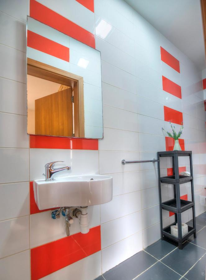 Saint Julian's 2Bedroom With Large Terrace In Paceville Jpor1-1 מראה חיצוני תמונה